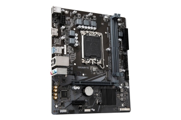 Preview: Gigabyte H610M K DDR4                (H610,S1700,mATX,DDR4)