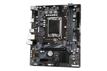 Preview: Gigabyte H610M K DDR4                (H610,S1700,mATX,DDR4)