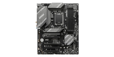 Preview: MSI MAG B760 Gaming Plus Wifi        (B760,S1700,ATX,DDR5)