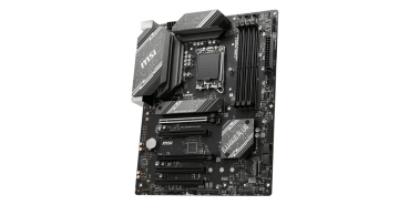 Preview: MSI MAG B760 Gaming Plus Wifi        (B760,S1700,ATX,DDR5)