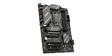 Preview: MSI MAG B760 Gaming Plus Wifi        (B760,S1700,ATX,DDR5)