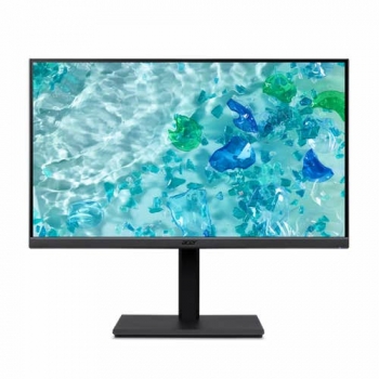 Acer B277Eb    27    68,8cm 16:9  100Hz 1920x1080 black