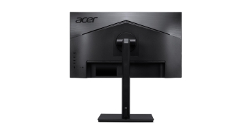Acer B277UEb   27    68,6cm 16:9  100Hz 2560x1440 black