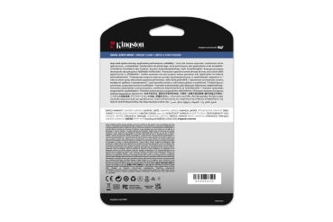Preview: SSD  960GB Kingston 2,5 (6.4cm) SATAIII   DC600M retail