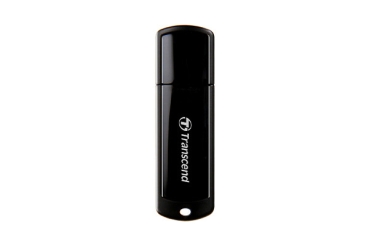 USB-Stick 256GB Transcend JetFlash 700 USB3.1 schwarz
