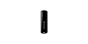 Preview: USB-Stick 256GB Transcend JetFlash 700 USB3.1 schwarz
