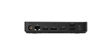 Preview: Zotac ZBOX-MI351-E     N100   Intel DDR5 HDMI DP