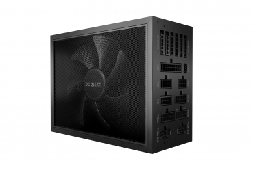 be quiet! Netzteil Dark Power PRO 13 1600W Modular 80+ Titan