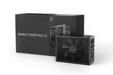 Preview: be quiet! Netzteil Dark Power PRO 13 1600W Modular 80+ Titan