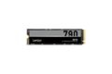 SSD Lexar 512GB NM790 M.2 2280 NVMe PCIe intern retail