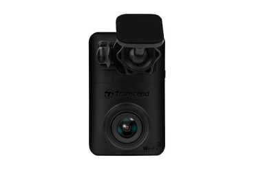 Preview: Dashcam Transcend - DrivePro 620 - 64GB (Saugnapfhalterung)