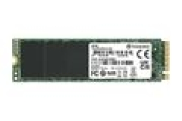 SSD 250GB Transcend M.2 MTE115S (M.2 2280) PCIe Gen3 x4 NVMe