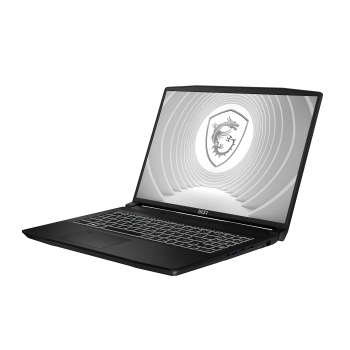 Preview: MSI CreatorPro M16 B13VK-1229 16 i7-13700H/RTX3000/32GB W11P