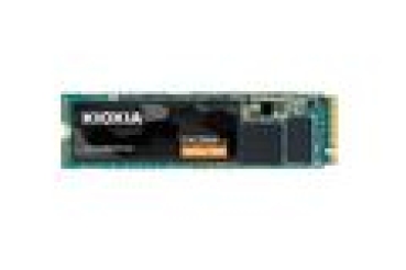 Kioxia SSD   2TB Exceria M.2 (2280) PCIe x4 NVMe