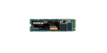 Preview: Kioxia SSD   2TB Exceria M.2 (2280) PCIe x4 NVMe