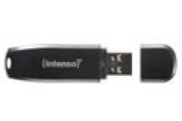 Intenso USB-Stick 512GB 3.2 Speed Line retail