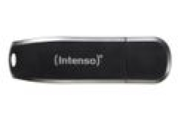 Preview: Intenso USB-Stick 512GB 3.2 Speed Line retail