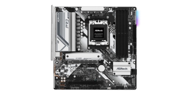 Preview: ASRock B650M Pro RS              AM5 mATX HDMI/DP       DDR5 retail