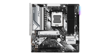 Preview: ASRock B650M Pro RS              AM5 mATX HDMI/DP       DDR5 retail