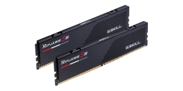 Preview: DDR5 64GB PC 6800 CL34 G.Skill KIT (2x32GB) 64-RS5K