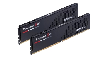 DDR5 96GB PC 6800 CL34 G.Skill KIT (2x48GB) 96-RS5K