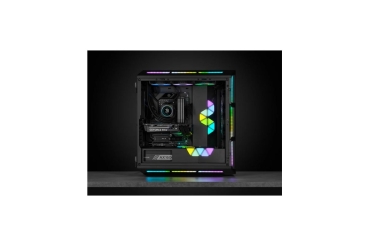 Preview: DDR5 64GB PC 6000 CL30 CORSAIR KIT (2x32GB) VENGEANCE grey retail