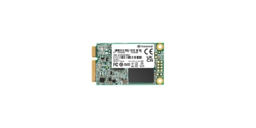 SSD 128GB Transcend MSA220S mSATA 3D NAND, SATA3