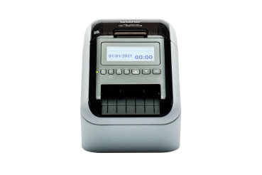 Brother QL-820NWBCVM Etikettendrucker