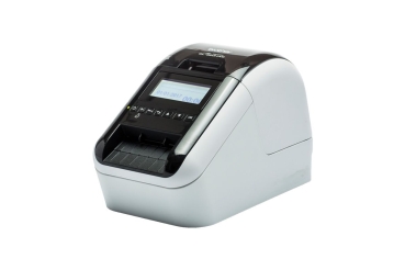 Preview: Brother QL-820NWBCVM Etikettendrucker