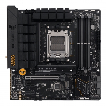 MB ASUS TUF GAMING B650M-E WIFI          (AMD,AM5,DDR5,mATX)