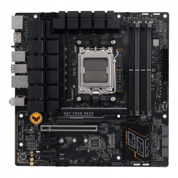 MB ASUS TUF GAMING B650M-E               (AMD,AM5,DDR5,mATX)