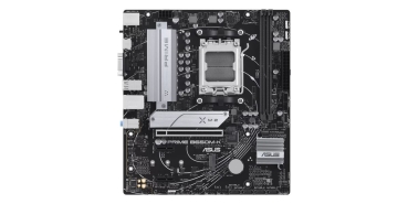 Preview: ASUS PRIME B650M-K                       (AMD,AM5,DDR5,mATX)