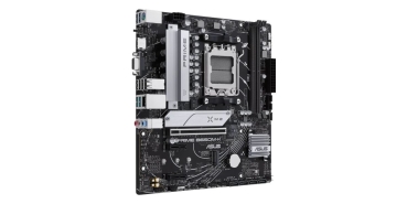 Preview: ASUS PRIME B650M-K                       (AMD,AM5,DDR5,mATX)