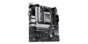 Preview: ASUS PRIME B650M-K                       (AMD,AM5,DDR5,mATX)