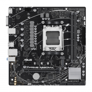 MB ASUS PRIME A620M-K                    (AMD,AM5,DDR5,mATX)