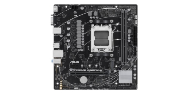 Preview: ASUS PRIME A620M-K                       (AMD,AM5,DDR5,mATX)