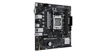 Preview: ASUS PRIME A620M-K                       (AMD,AM5,DDR5,mATX)
