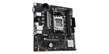 Preview: ASUS PRIME A620M-K                       (AMD,AM5,DDR5,mATX)