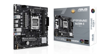 ASUS PRIME A620M-E-CSM                   (AMD,AM5,DDR5,mATX)