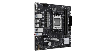 Preview: ASUS PRIME A620M-E-CSM                   (AMD,AM5,DDR5,mATX)