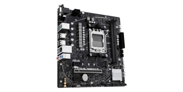 Preview: ASUS PRIME A620M-E-CSM                   (AMD,AM5,DDR5,mATX)