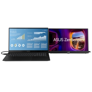 ASUS ZenScreen MB17AHG 43.84cm (16:9) FHD HDMI