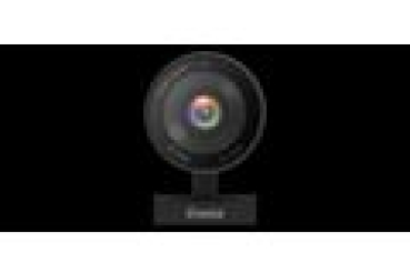 Preview: IIYAMA Webcam  UC CAM10PRO-1  4K-UHD  120�FoV  USB-C retail