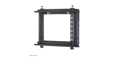 Preview: Neomounts WAH 42-70  1TFT Push2pop schw. Max.35