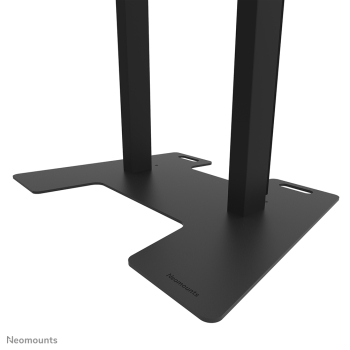 Neomounts BOS Bodenplatte schwarz