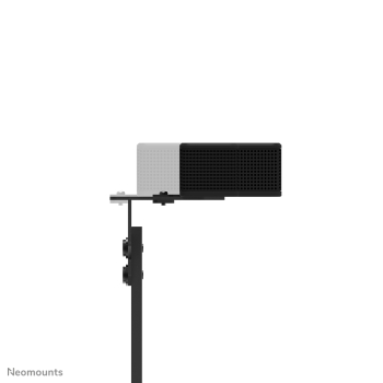 Neomounts BOS Videobar & Multimedia-Kit schwarz