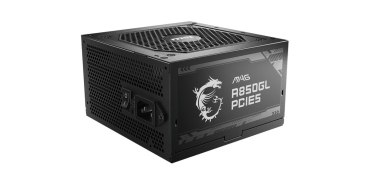 MSI Netzteil MAG A850GL PCIE5        850Watt