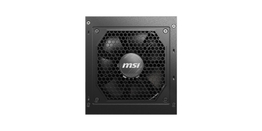 Preview: MSI Netzteil MAG A750GL PCIE5        750Watt