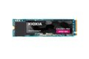 Kioxia SSD   1TB Exceria Pro M.2 (2280) PCIe 4x4 NVMe TM