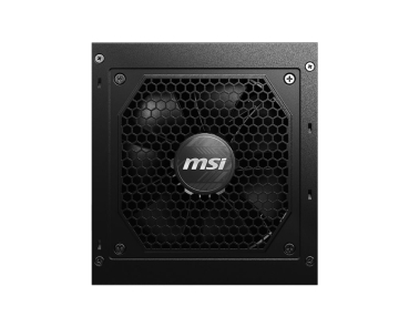 Preview: MSI Netzteil MAG A650GL              650Watt